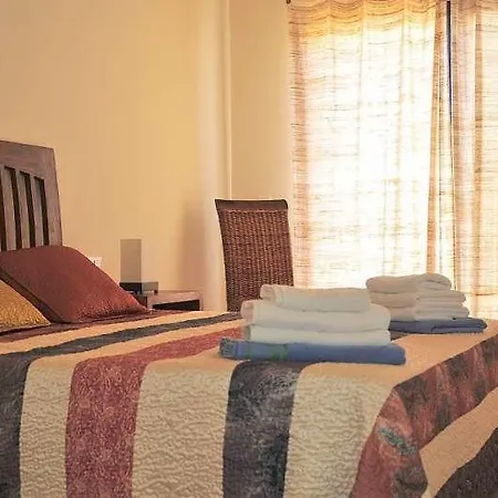 Kiriaki Villa Playa Blanca (Lanzarote)